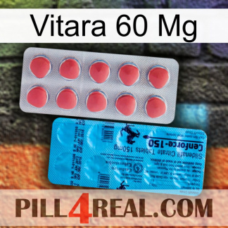 Vitara 60Mg new14